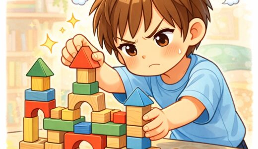 子どもの「好き」を伸ばす関わり方～遊びや興味を通して学びと自信を育てる～