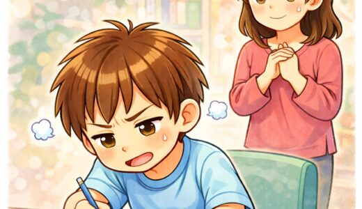 新年度の学習不安にどう向き合う？〜お子さまの「つまずき」を防ぐサポート方法〜