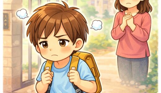 新年度の不安…どう向き合う？〜「見通しの伝え方」と保護者様のよくある悩み〜